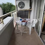 アパート 